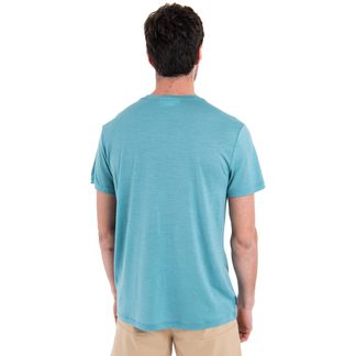 Merino 150 Tech Lite III T-Shirt Herren cloud ray