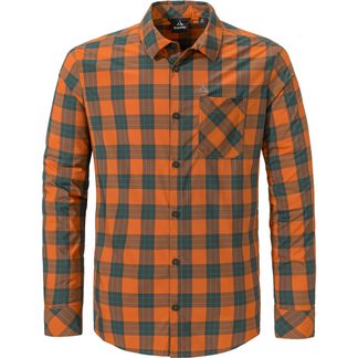 Schöffel - Sobra Shirt Men turmeric