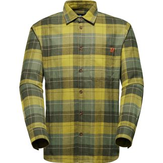 Mammut - Trovat Longsleeve Shirt Men aura