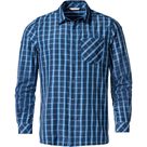 Albsteig LS III Shirt Men dark sea