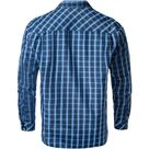 Albsteig LS III Shirt Men dark sea