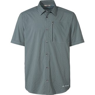 VAUDE - Seiland IV Shirt Men heron