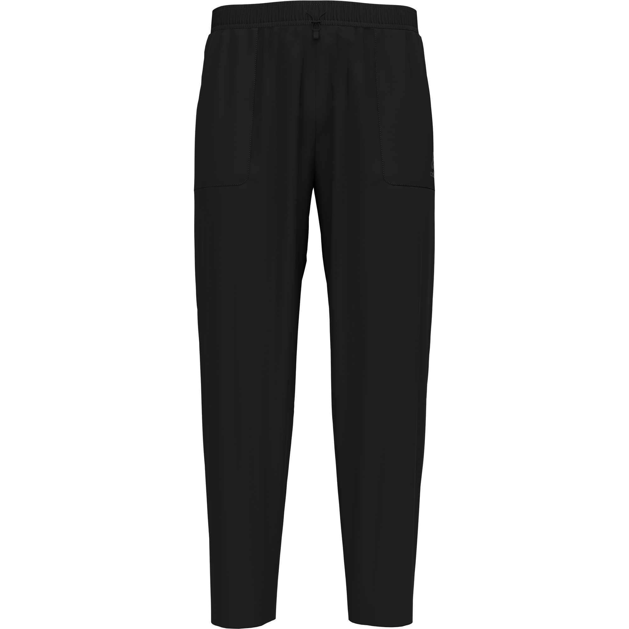 Ultra Lightweight Hose Herren schwarz