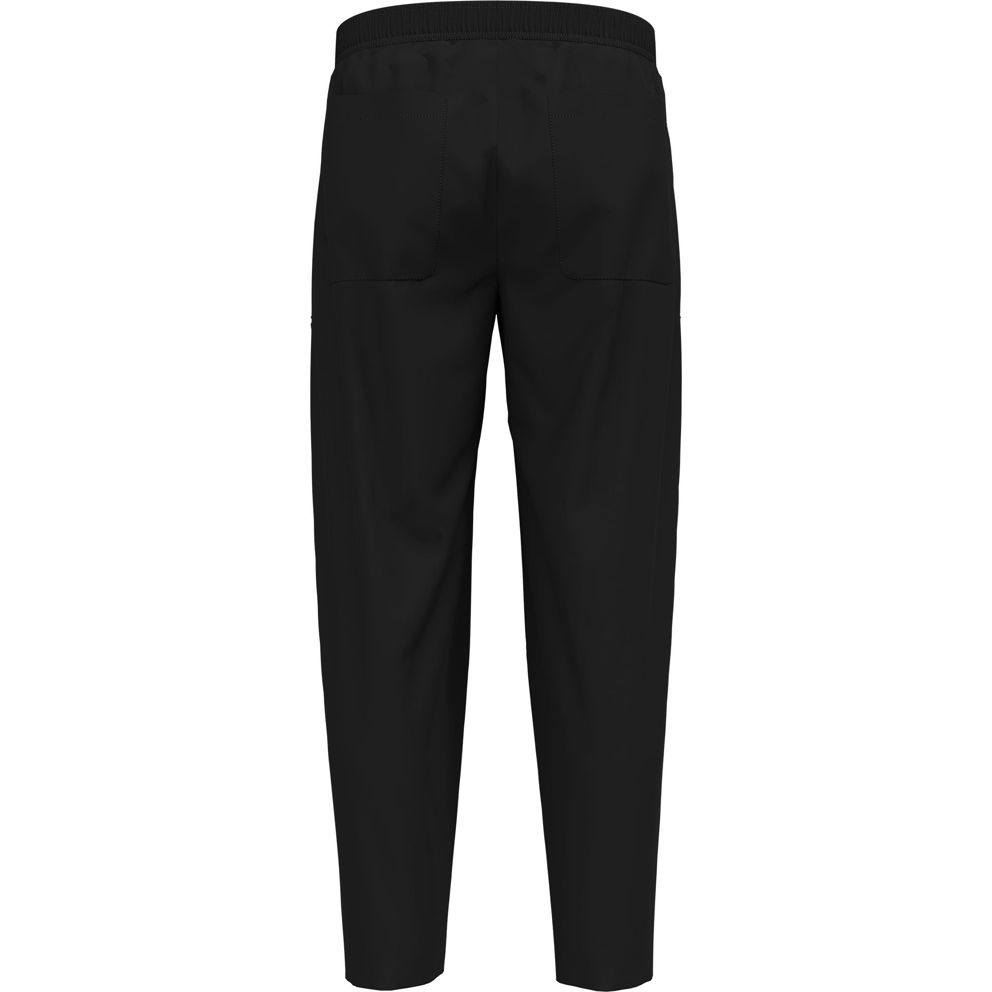 Ultra Lightweight Hose Herren schwarz
