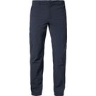 Hestad Hiking Pants Men navy blazer