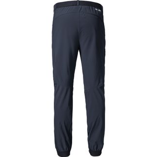 Hestad Hiking Pants Men navy blazer