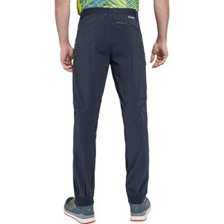 Hestad Hiking Pants Men navy blazer