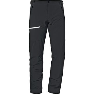 Schöffel - Folkstone Warm Hiking Pants Men black