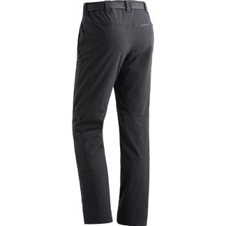 Nil Winter Hiking Pants Men black