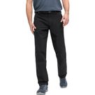 Nil Winter Hiking Pants Men black