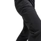 Nil Winter Hiking Pants Men black