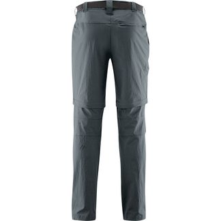 Tajo 2 Zip-Off Hiking Pants Men graphite
