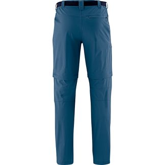 Tajo 2 Zip-Off Hiking Pants Men ensign blue