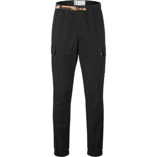 Picture - Nimach Cargo Pants Men black