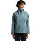 Korp Proof Hardshelljacke Damen steel blue