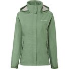 Escape Light Jacket Women willow green