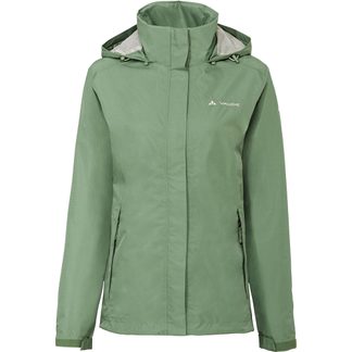 Escape Light Jacke Damen willow green