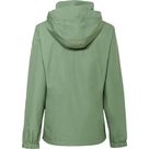 Escape Light Jacket Women willow green