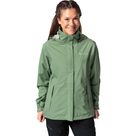 Escape Light Jacket Women willow green