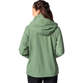 Escape Light Jacket Women willow green