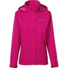 Escape Light Jacke Damen rich pink