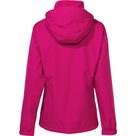 Escape Light Jacke Damen rich pink