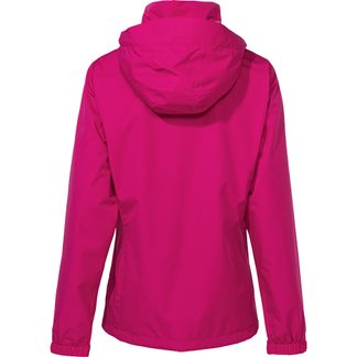 Escape Light Jacke Damen rich pink