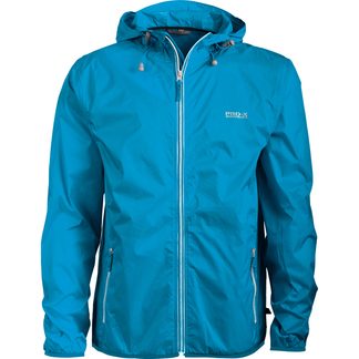 Pro-X elements - Star Regenjacke Herren pacific