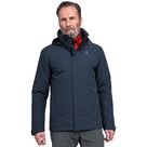 Gmund Hardshelljacke Herren navy blazer