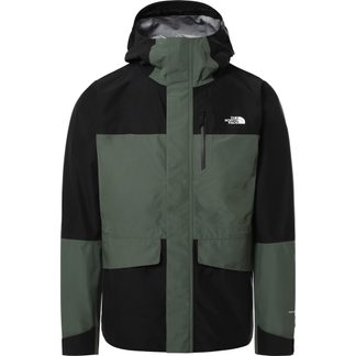 The North Face® Hardshell- skitouring jackets at Sport Bittl Shop