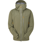 Firewall Hardshell Jacket Men light khaki