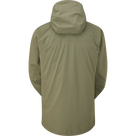 Firewall Hardshell Jacket Men light khaki