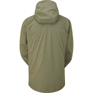 Firewall Hardshell Jacket Men light khaki