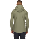 Firewall Hardshell Jacket Men light khaki