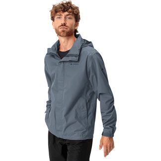 Escape Light Jacket Men heron