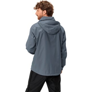 Escape Light Jacket Men heron