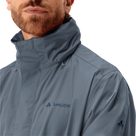 Escape Light Jacket Men heron