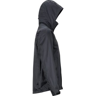 PreCip Eco Hardshell Jacket Men black