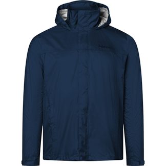 Marmot - PreCip Eco Hardshell Jacket Men arctic navy