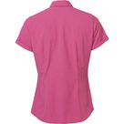 Seiland III Shirt Women rich pink