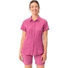 Seiland III Shirt Women rich pink