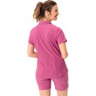 Seiland III Bluse Damen rich pink