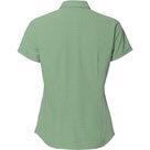 Seiland III Bluse Damen aloe vera