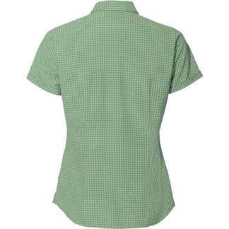 Seiland III Shirt Women aloe vera