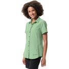 Seiland III Bluse Damen aloe vera