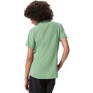 Seiland III Bluse Damen aloe vera