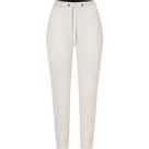 Bio Hose Damen fresh white