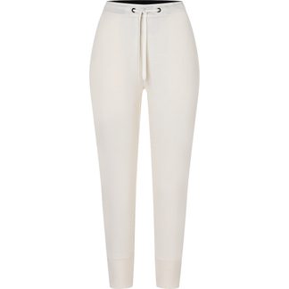 Bio Hose Damen fresh white