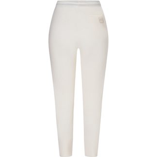 Bio Hose Damen fresh white