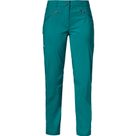 Hestad Hiking Pants Women quartz